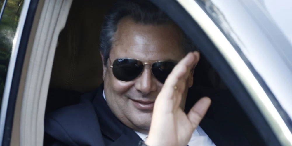 Ρίξε τώρα τον Α. Τσίπρα! – Ρουκέτα Καμμένου: «Θα αποσυρθούμε από την κυβέρνηση, αλλά όταν έρθει η κατάλληλη ώρα» – Κάνε πράξη τα λόγια σου, αλλιώς…